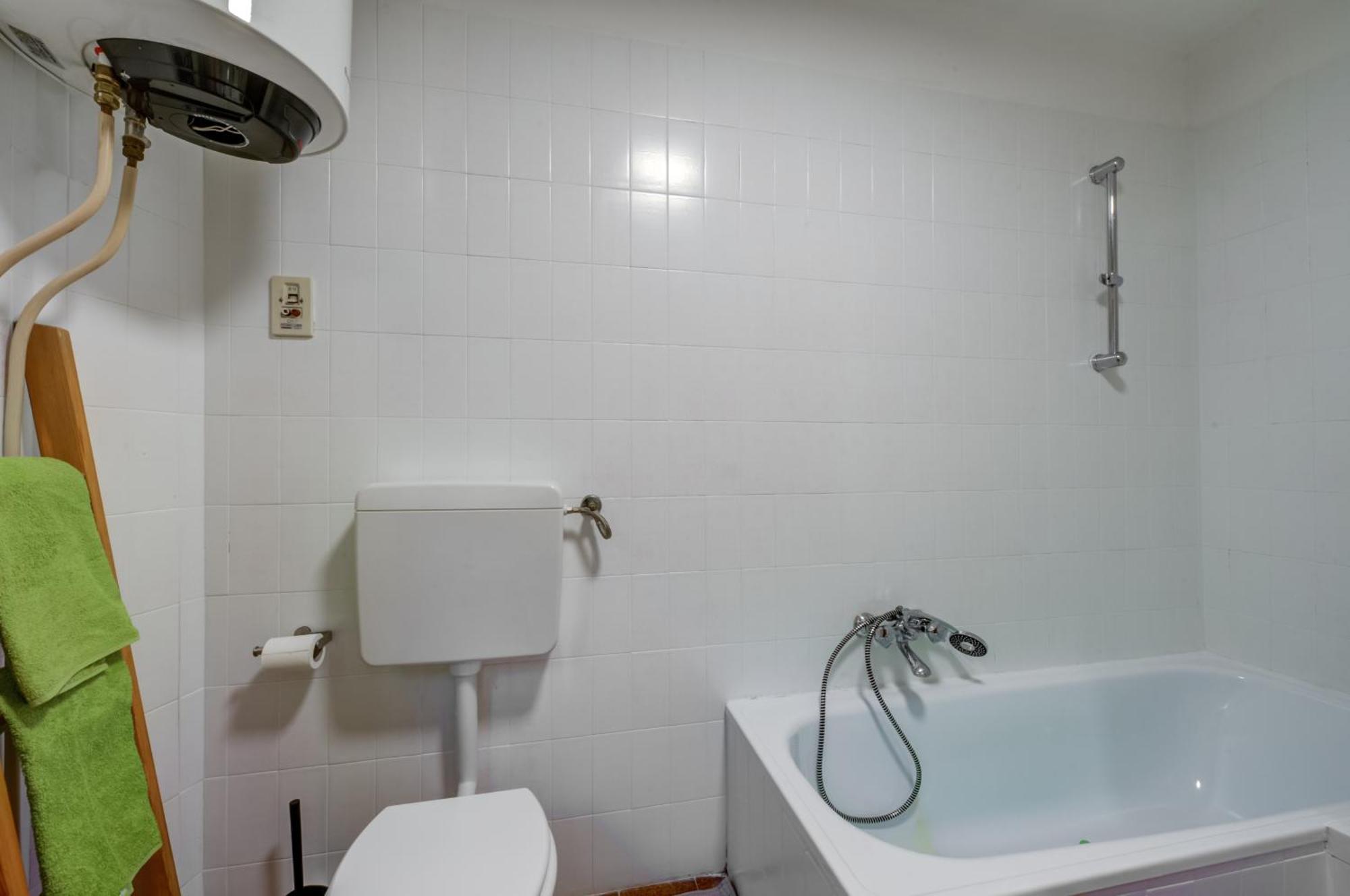 Snowflakes Retreat - Roomy Apartment With A View & Relax Solarium Cir 0133 샴폴루크 외부 사진